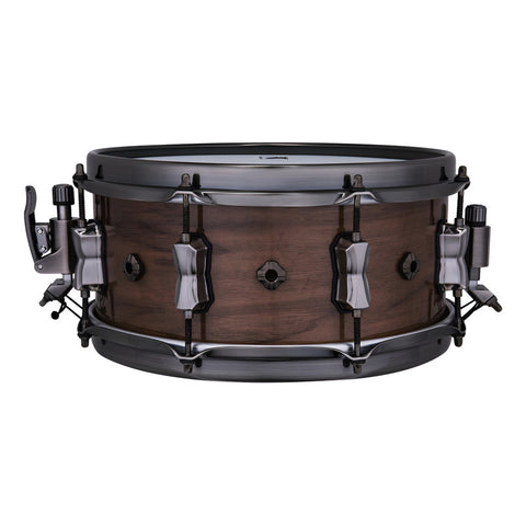 Tarola Mapex Black Panther Goblin 12 X 5.5 Bpnwn2550lxn Bordó