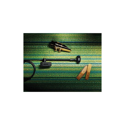 Shure Pga98h Micrófono De Condensador Con Patrón De De De De