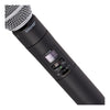 Sistema Inalámbrico Shure Slxd24/sm58-g58