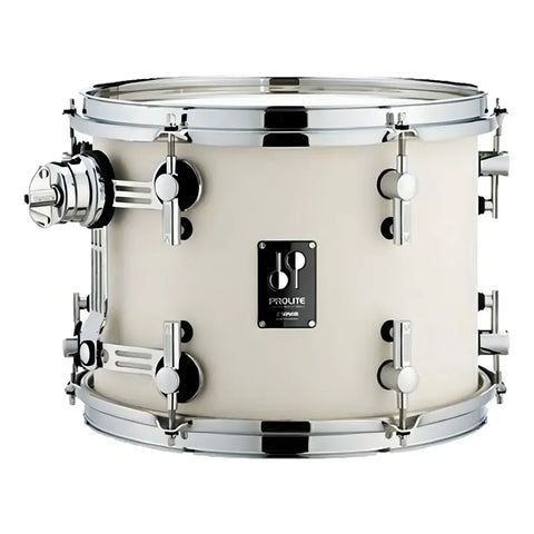 Bombo Para Batería Sonor Prolite 20 X17.5  Arce Blanco Crema