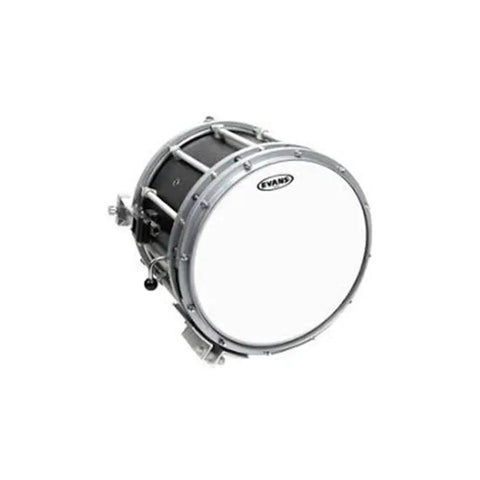 Evans Bd20ms1w Parche Para Bombo De Marcha 20 Pulgadas