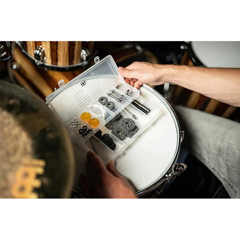 Kit De Accesorios Para Baterista Meinl Mdtk