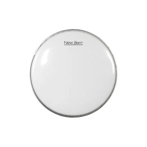 New Beat Dh10t2ht Parche New Beat 10 Transparente Dh-10t/2ht Transparente