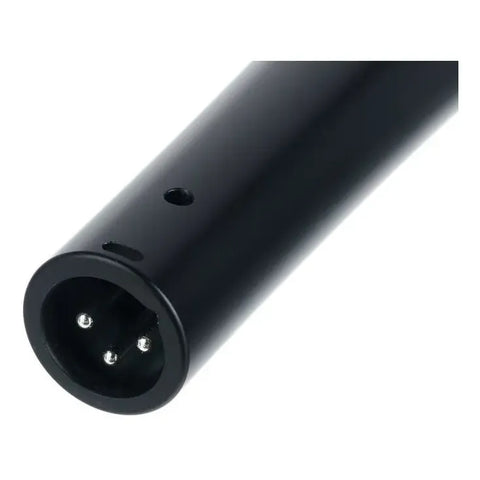 Micrófono De Mano Vocal Dinamico Cardioide Behringer Sl 84c Negro/gris