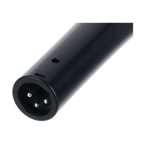 Micrófono De Mano Vocal Dinamico Cardioide Behringer Sl 84c Negro/gris