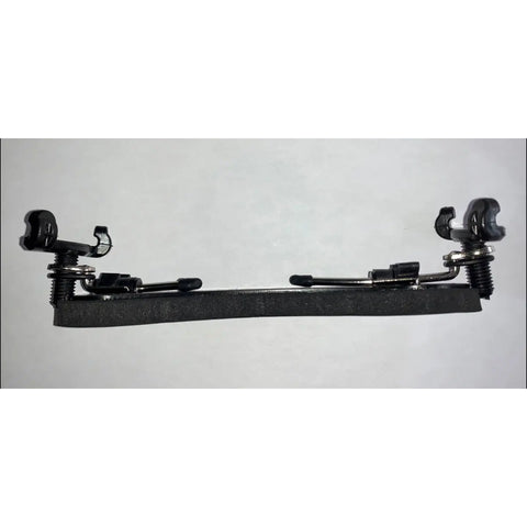 Cojín Para Violin 4/4 Placa Metalica Vitale Jh0114/4