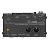 Amplificador Audífonos De Monitoreo, Behringer Ma400