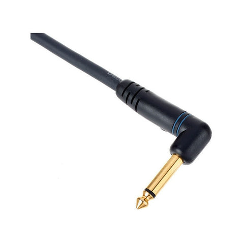 Kit 2 Cables P/parcheo Serie Custom Planet Wave Pw-pra-205