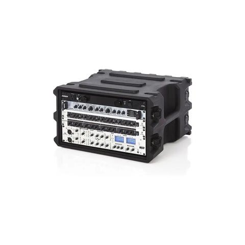 Gator Cases Pro Series Rack 6u Moldeado Gator G-pro-6u-19