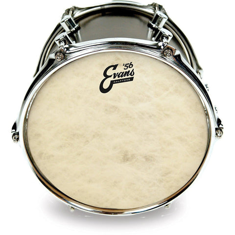 Parche De Golpe Para Tom De 13 Pulgadas Evans Tt13c7