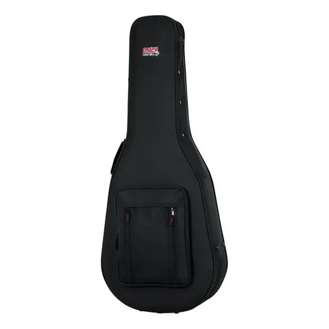 Gator Gl-classic Estuche Semi Rígido Para Guitarra Clásica