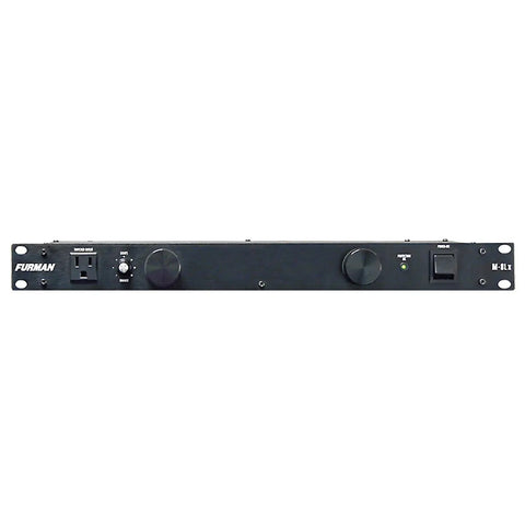Acondicionador Basico De Energia, Furman M-8lx