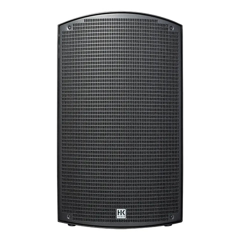 Hk Audio Sonar 115 Xi Altavoz Activo 15 PuLG 1200 Watts Blue Negro