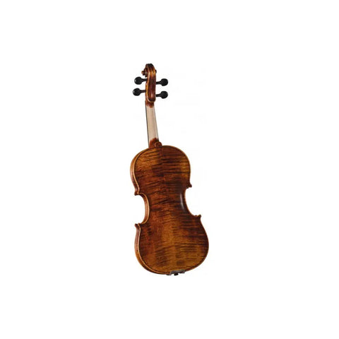 Violin Premier De 4/4 Con Tapa De Abeto Cremona Sv588-4/4