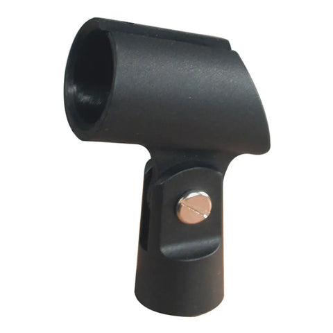 Clip Color Negro Para Microfono Quiklok Mp/840