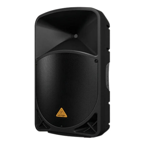 Bafle Activo Amplificado Behringer B115mp3 1000 Watts