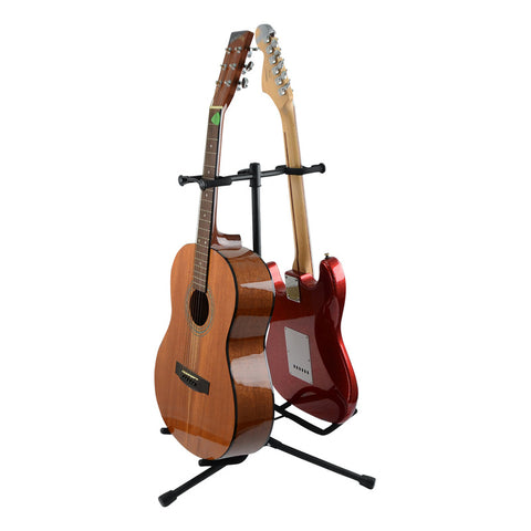 Soporte P/guitarra Negro Frameworks Gfw-gtr-2000 Negro