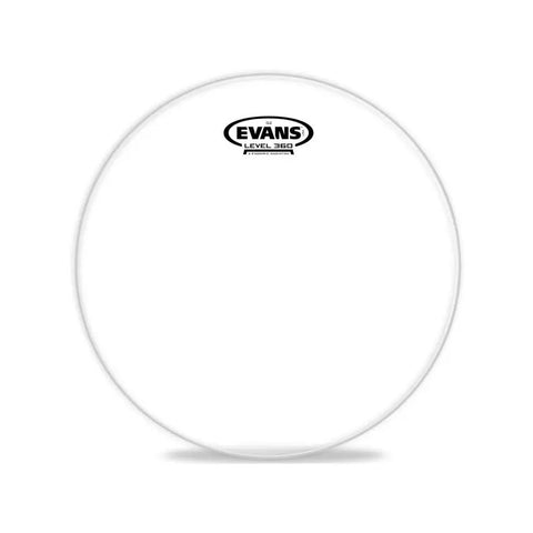 Parche De Golpe Para Tom De 8 PuLG Serie G2 Evans Tt08g2