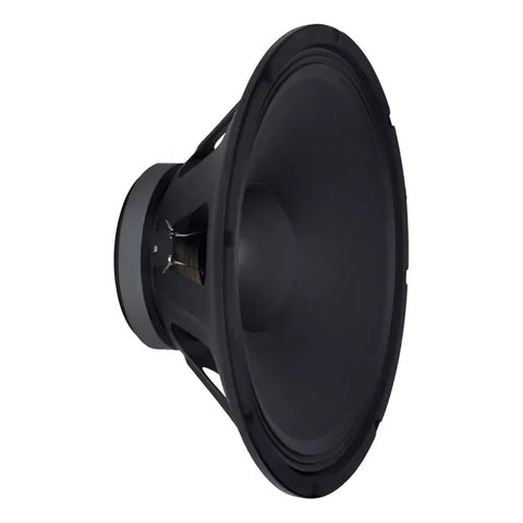 Bocina Woofer De 12 Pvi Pro 12 Peavey Negro