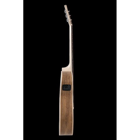 Guitarra Electroacústica Jump Om Ovation Aeo-69-b Lagoon Lagoon Diestro Ovangkol