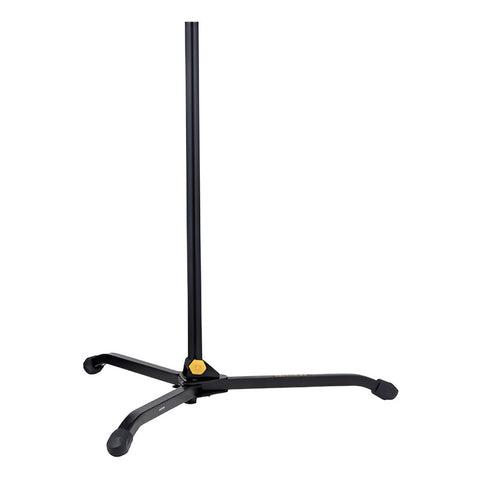Hercules Ms401b Plus Stand Soporte Base Recto Para Micrófono Color Negro