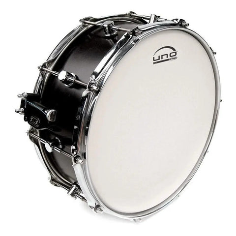 Parche Tarola 14 Pulgadas Uno By Evans Dos Capas Ub14hd