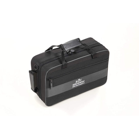 Corneta En Tonalidad Bb Con Tudel Ml Roy Benson Cr-302s