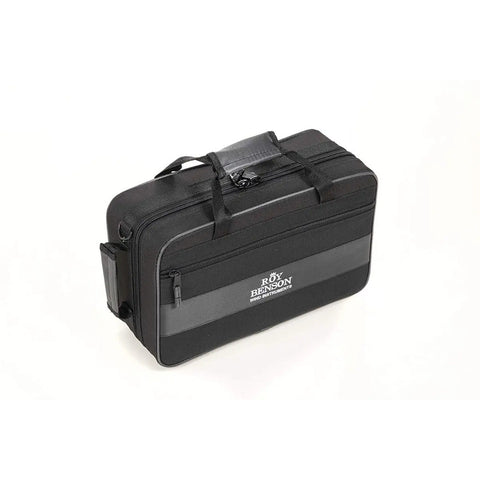Corneta En Tonalidad Bb Con Tudel Ml Roy Benson Cr-302s
