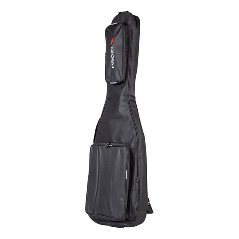 Funda Acolchada De Poliéster Para Guitarra Proel Bag150e