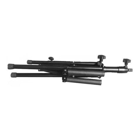 Stand Ajustable Para Amplificador On Stage Rs7500 Black