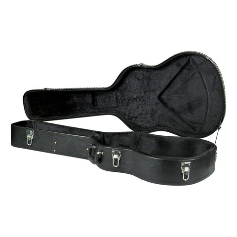 Estuche Rígido Para Guitarra Clásica Carrion C-1502