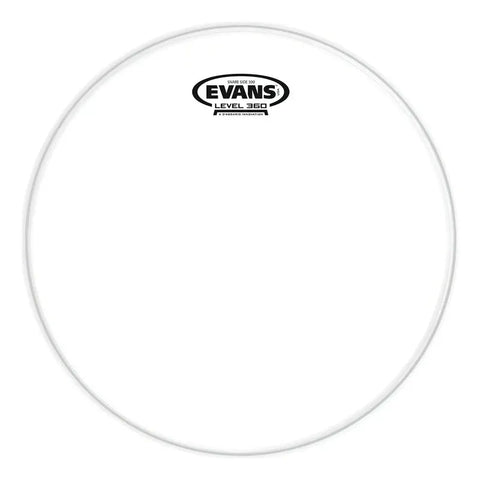 Evans S14gen30 Parche Tarola 14 Pulgadas Bordonero Batería Nude