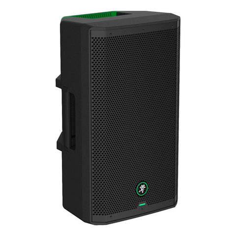 Bafle Activo Bluetooth Recargable Mackie Thrash212 Go Negro