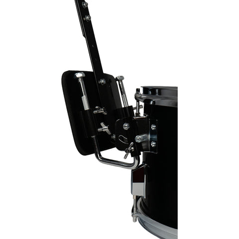 Tarola Para Banda De Marcha New Beat Nb-masd2 Negra Negro