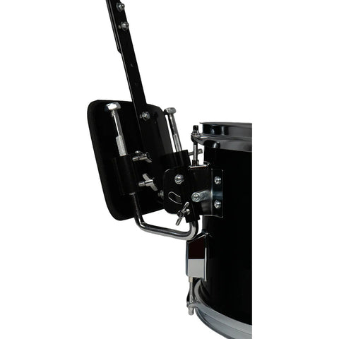 Tarola Para Banda De Marcha New Beat Nb-masd2 Negra Negro
