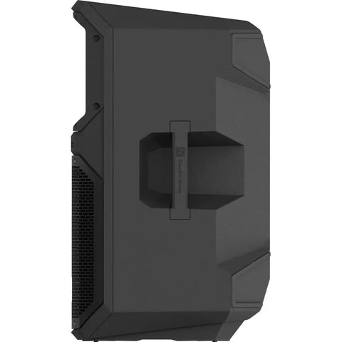 Electrovoice Eviva 12p Bafle Amplificado 12 PuLG 1000w 125db Negro