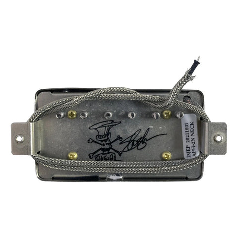Pastilla Humbucker Seymour Duncan Aph-2n Slash Alnc Ii