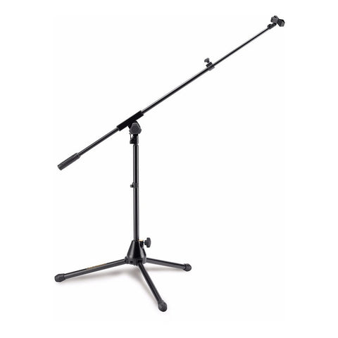 Soporte Base P/microfono C/boom, Hercules Ms540b