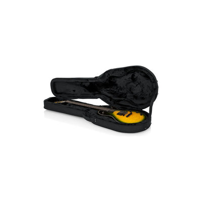 Funda Semirígida Para Guitarra Gibson Les Paul Gator Gl-lps