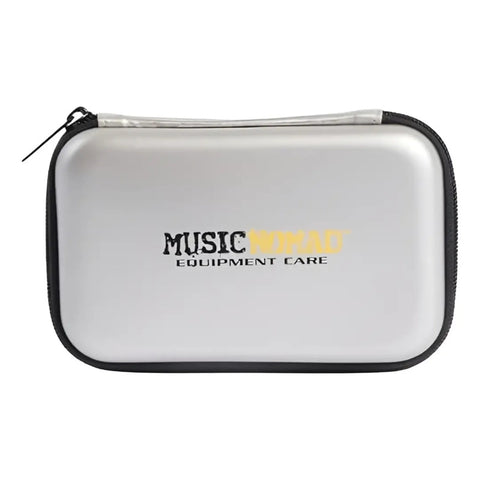 Music Nomad Mn286  Kit Limpieza Y Mantenimiento Pedales