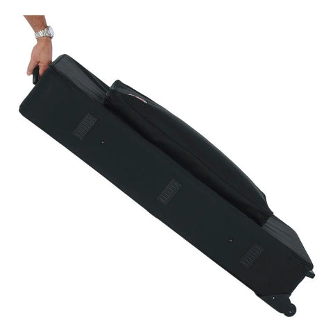Estuche Ligero Para Teclado De 61 Teclas Gator Gk-61