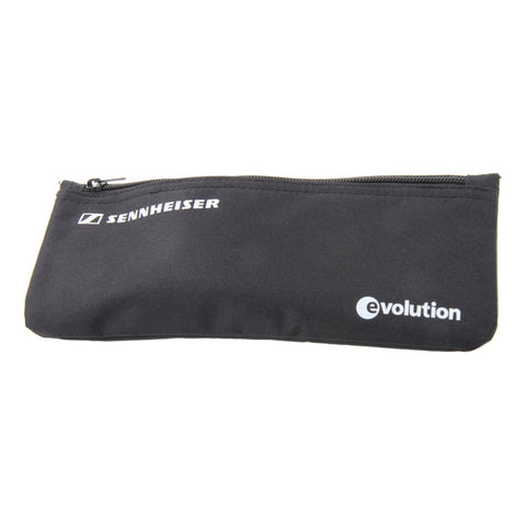 Micrófono Cardioide P/combos Y Bafles Sennheiser E609silver Plateado