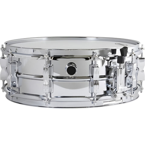 Ludwig Lc054s Tarola Acero 14x5 PuLG Serie Accent Bateria