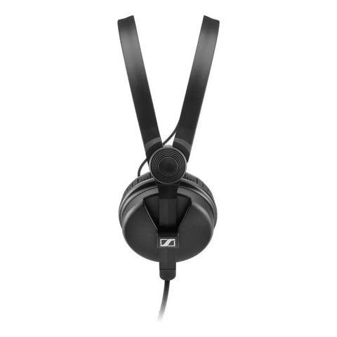 Auriculares Sennheiser Hd 25 Hd25 Black