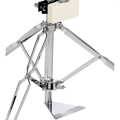 Practicador De Bateria,5 Pads Dw Dwcppadts5 Somos Lo Mejores Color Plateado