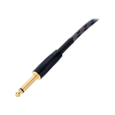 Cable P/instrumento Ts 1/4 1.5 Mts Serie Gold Boss® Bic-5