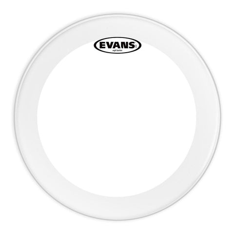 Parche Para Bombo De 22 Pulgadas Evans Bd22gb4