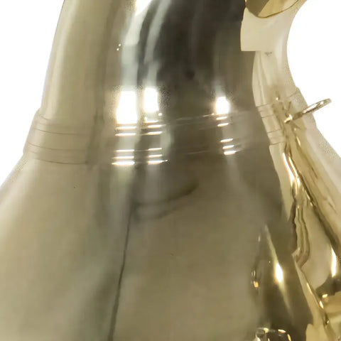 Sousafón Wesner Psu1000-g Latón 19mm Campana 66cm Estuche Incluido