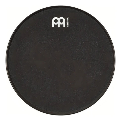 Meinl Mmp12bk Practicador Batería Marshmallow Montable Color Negro