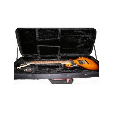 Proel Pfoam30 Estuche Semi Rígido Para Guitarra Eléctrica